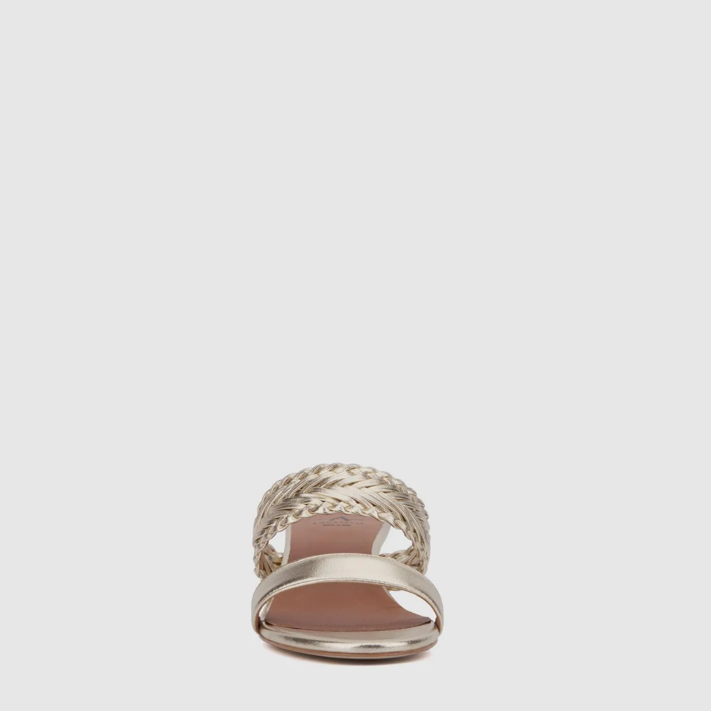 Aquatalia Women's Kerry Heeled Sandal