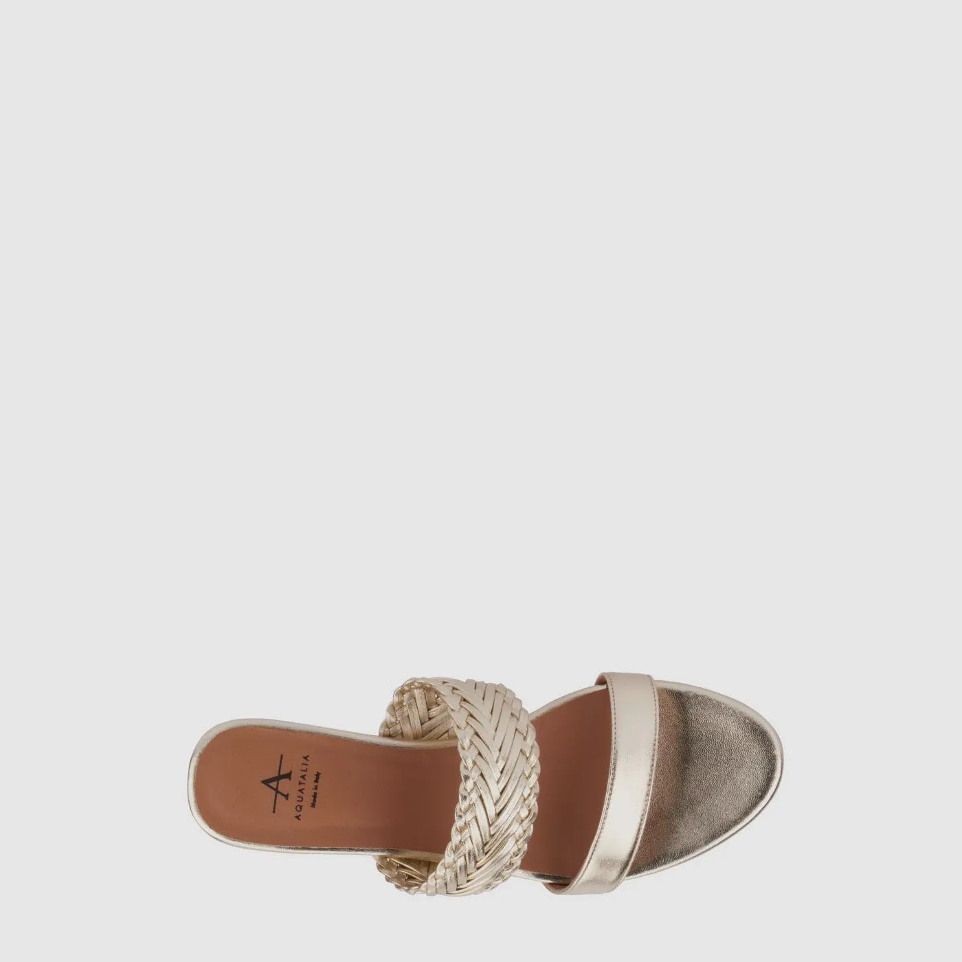 Aquatalia Women's Kerry Heeled Sandal