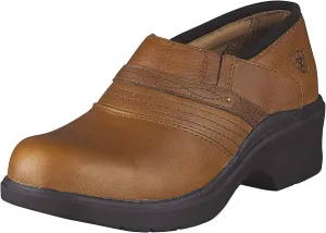 Ariat Women's Steel Toe Safety Clog