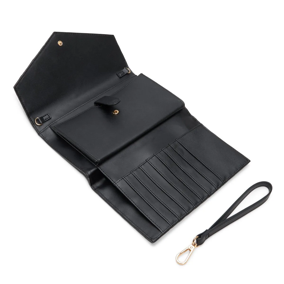 Ariellee Wristlet Wallet