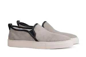 Ash Men's Vegan Slip-on Sneaker