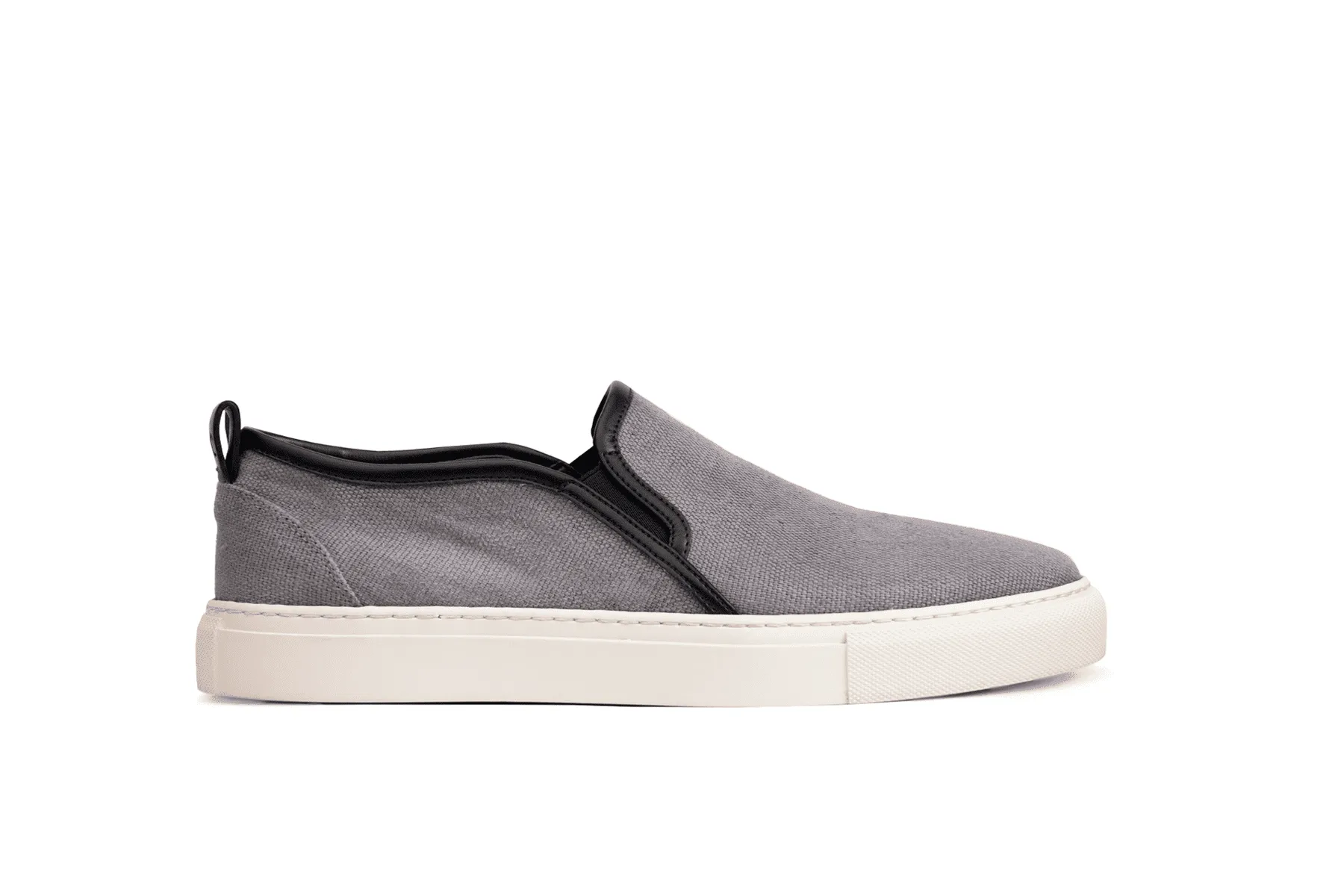 Ash Men's Vegan Slip-on Sneaker