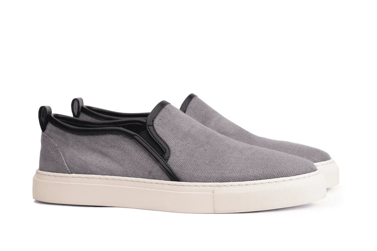 Ash Men's Vegan Slip-on Sneaker