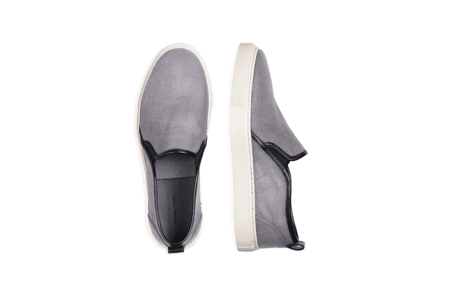 Ash Men's Vegan Slip-on Sneaker