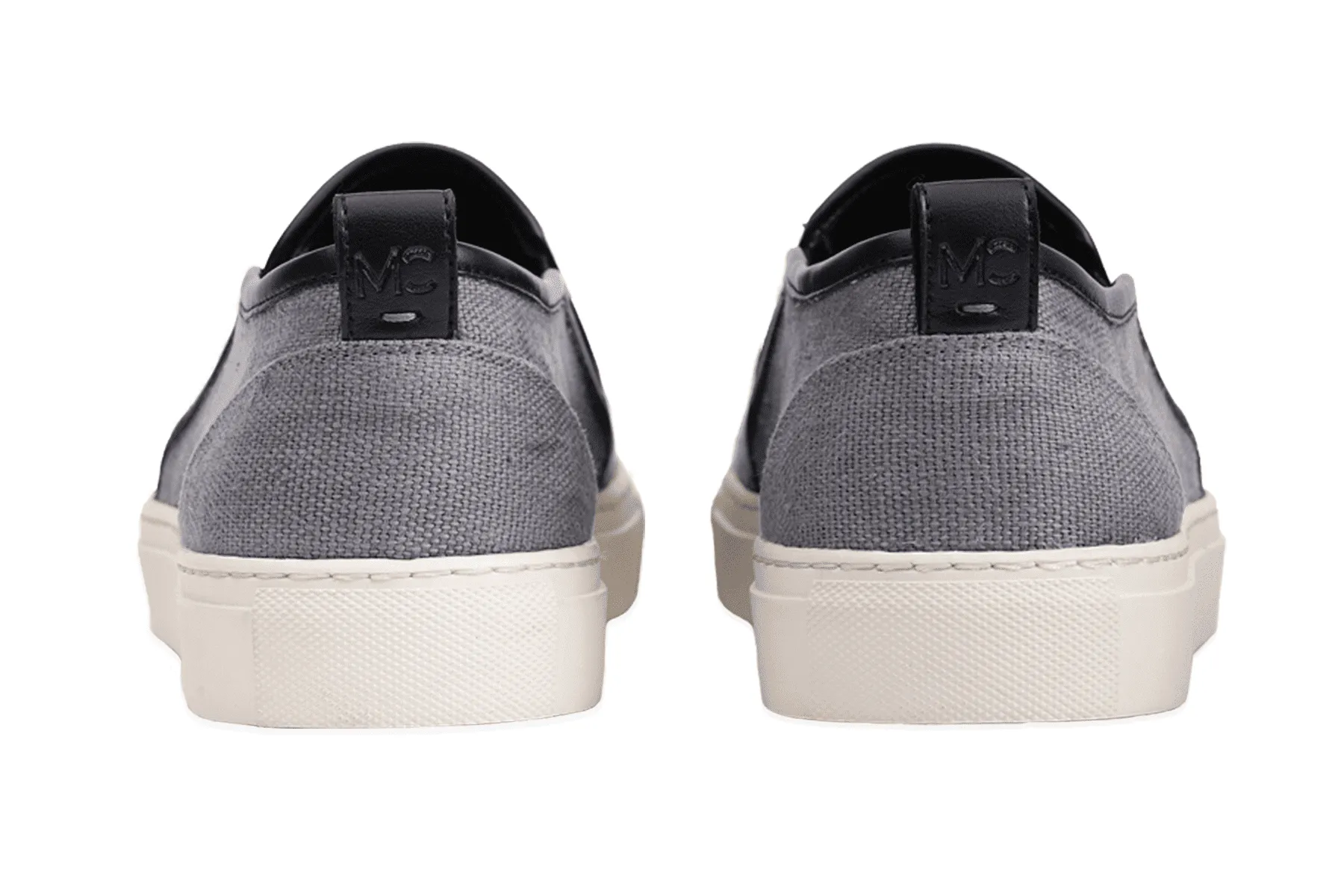 Ash Men's Vegan Slip-on Sneaker
