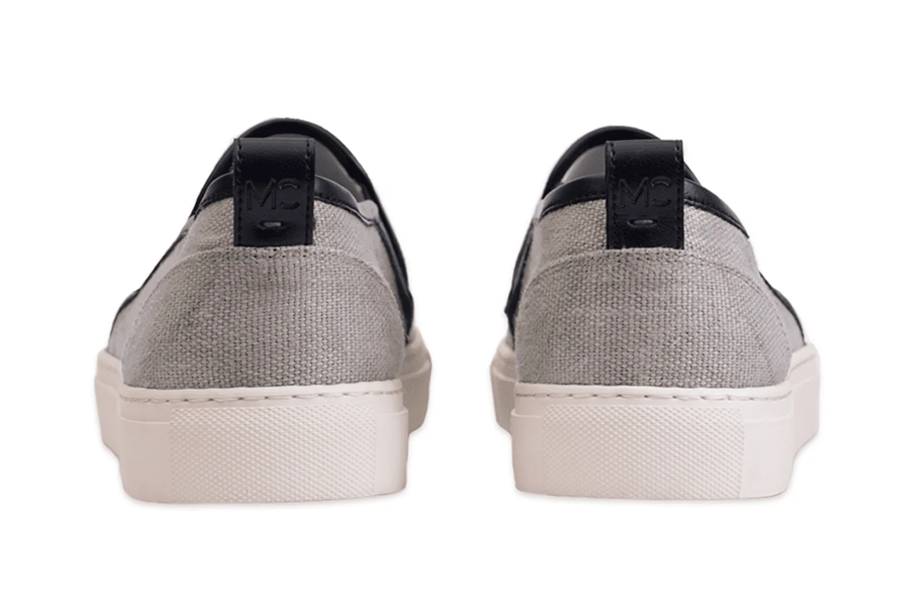 Ash Men's Vegan Slip-on Sneaker