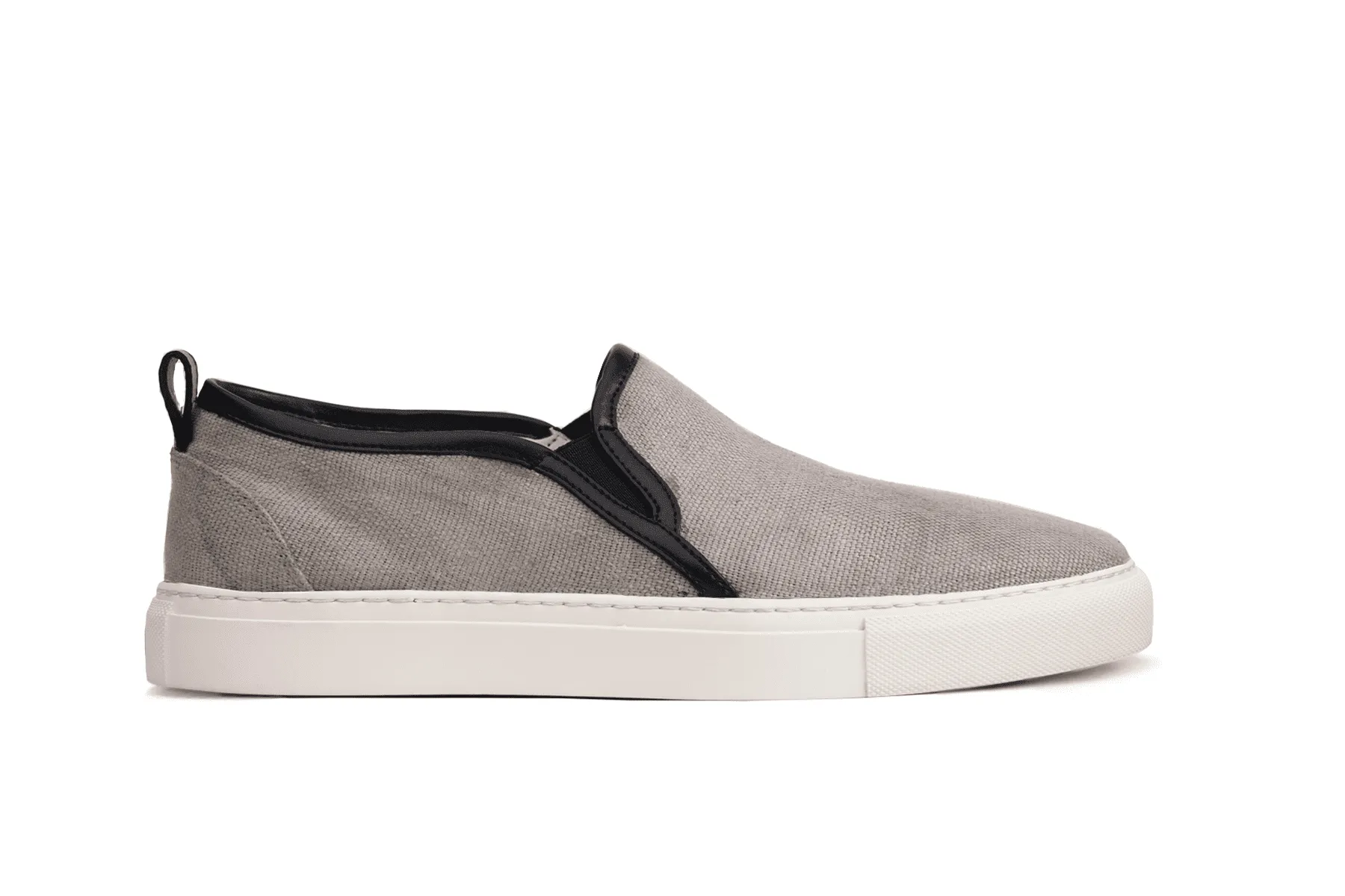 Ash Men's Vegan Slip-on Sneaker