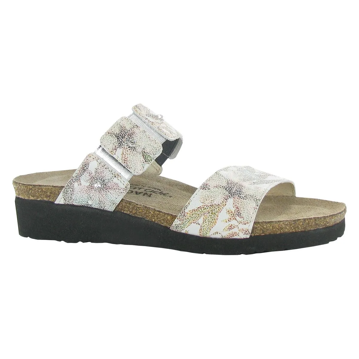 Ashley Slide Sandal