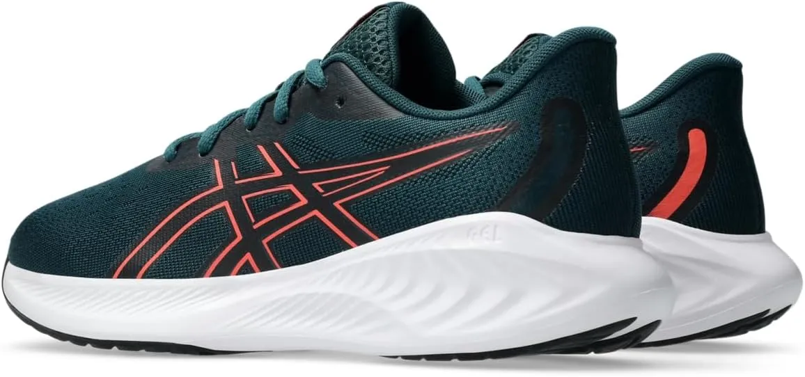 Asics Unisex-Child Gel-Cumulus 26 Gs (Little Big Kid) Sneaker