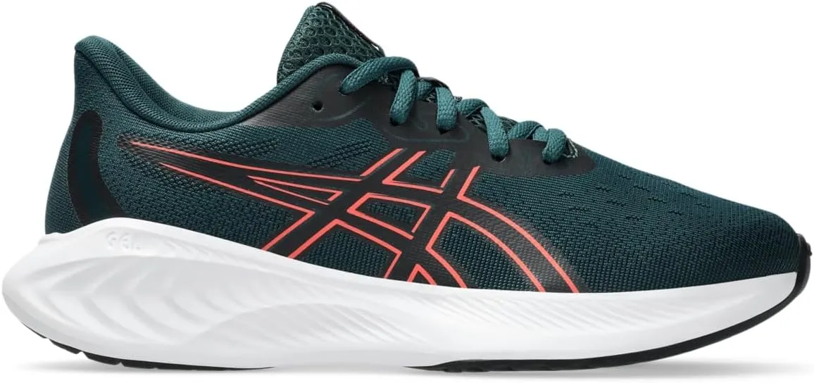 Asics Unisex-Child Gel-Cumulus 26 Gs (Little Big Kid) Sneaker