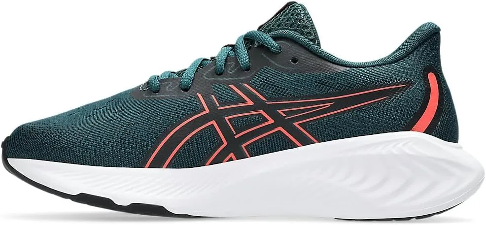 Asics Unisex-Child Gel-Cumulus 26 Gs (Little Big Kid) Sneaker