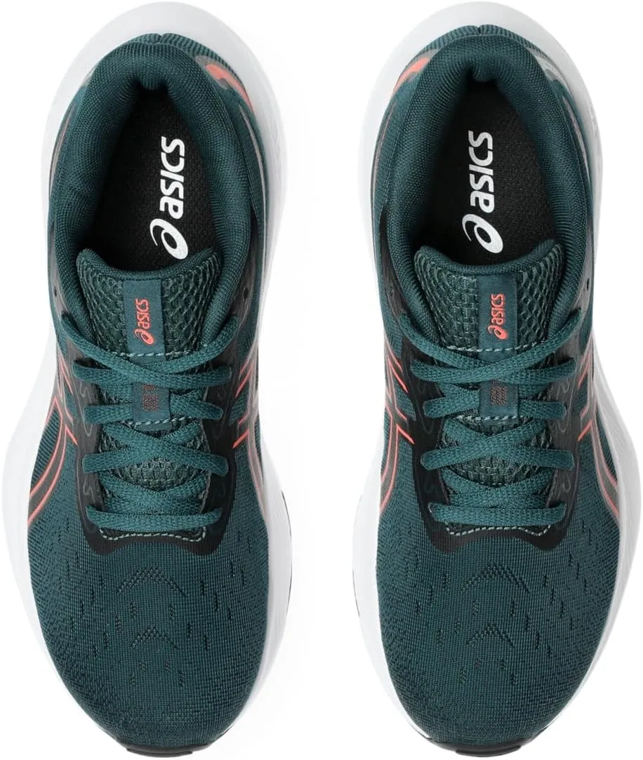 Asics Unisex-Child Gel-Cumulus 26 Gs (Little Big Kid) Sneaker
