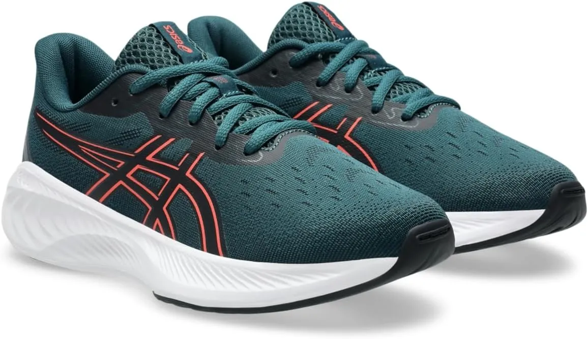 Asics Unisex-Child Gel-Cumulus 26 Gs (Little Big Kid) Sneaker