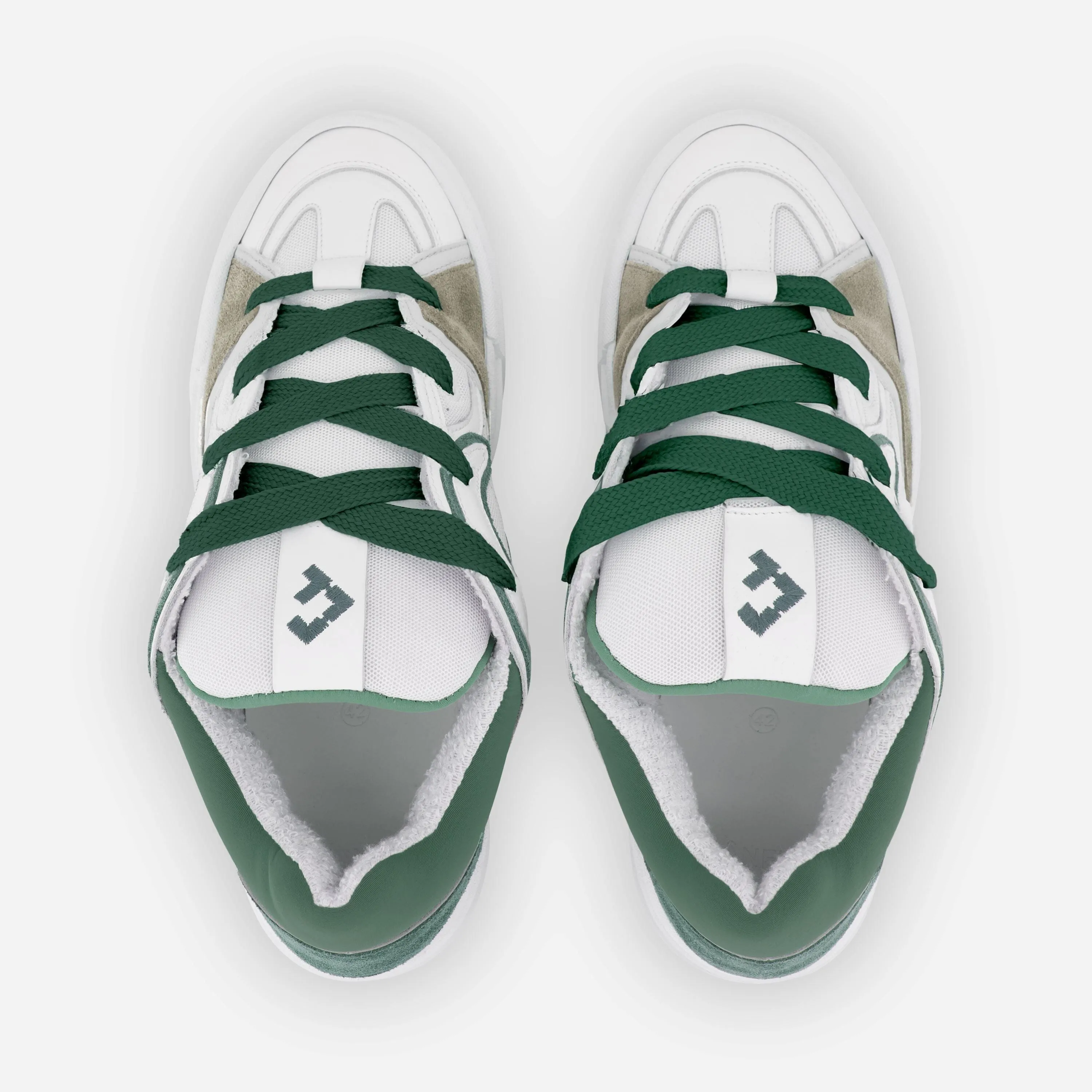 Avenue Sneaker | Green