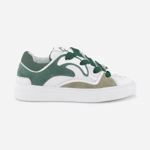 Avenue Sneaker | Green