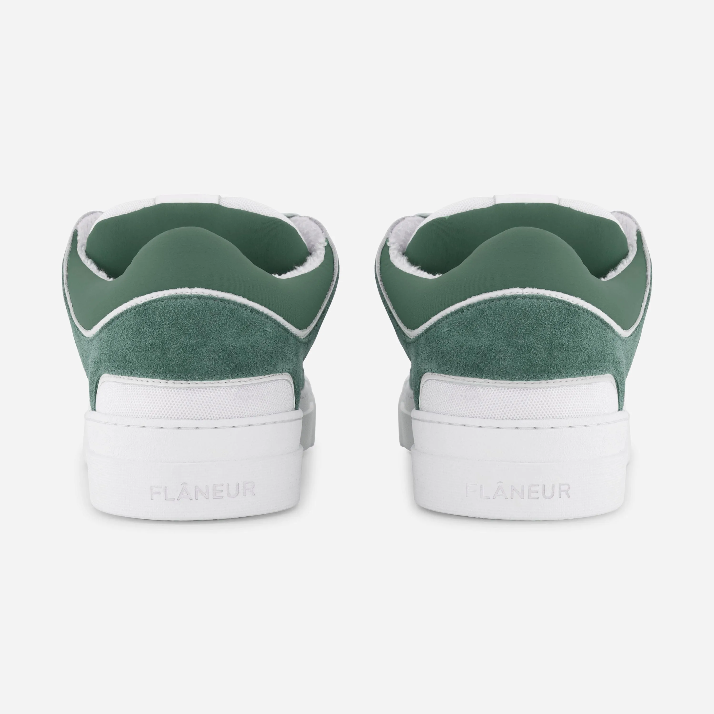 Avenue Sneaker | Green