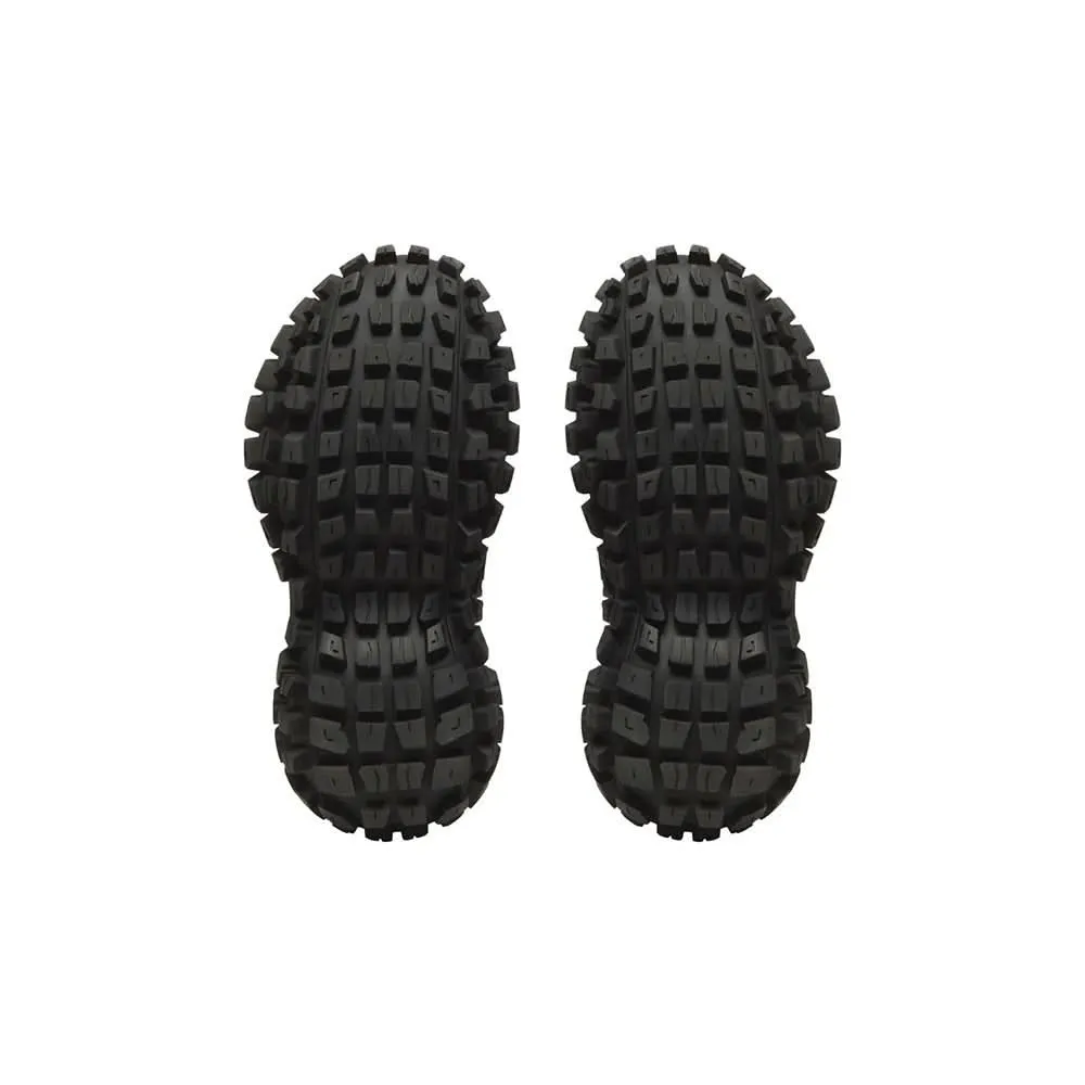 Balenciaga Defender clog sandals