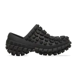 Balenciaga Defender clog sandals