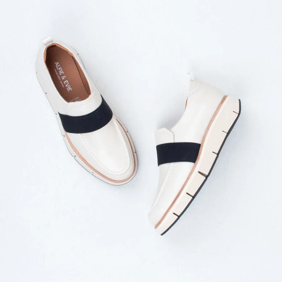 Batty Slip On