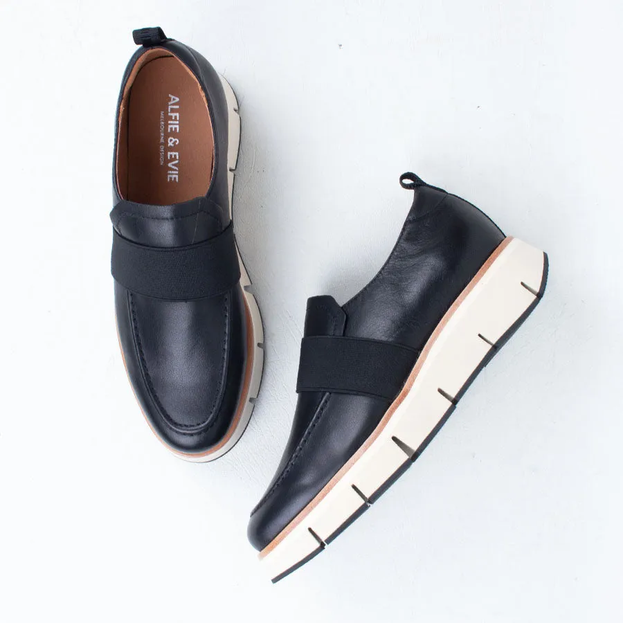 Batty Slip On