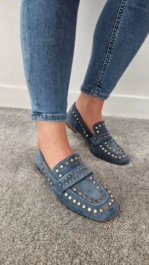 BE4771 DENIM