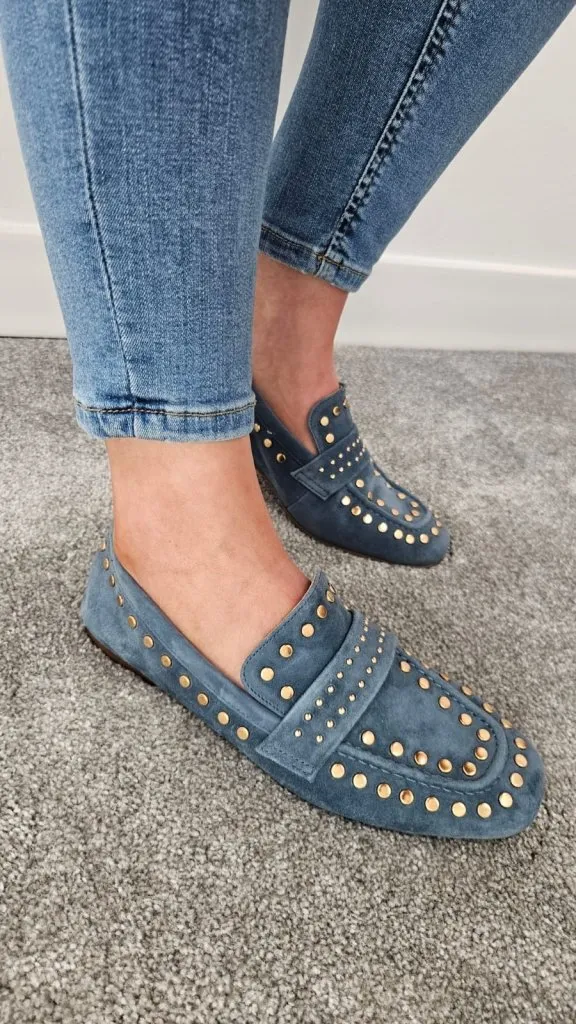BE4771 DENIM