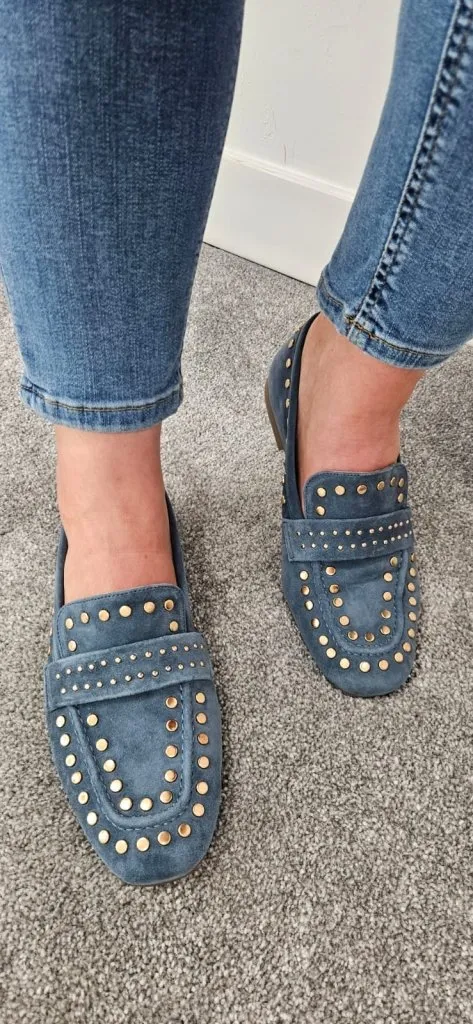 BE4771 DENIM