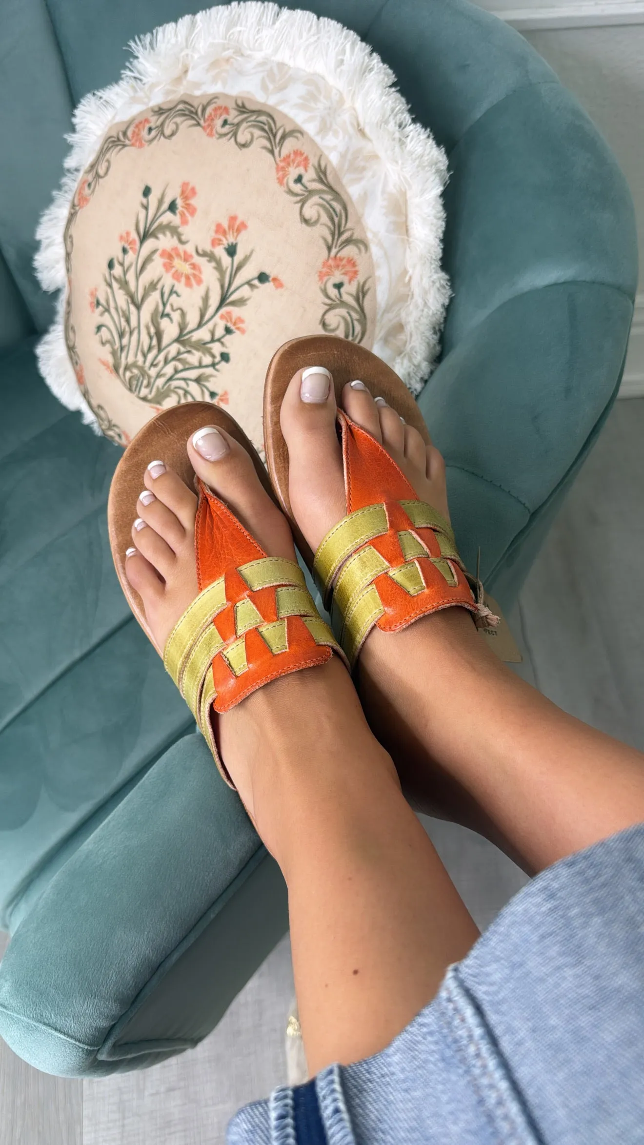BedStu Yoli, Melon Rustic
