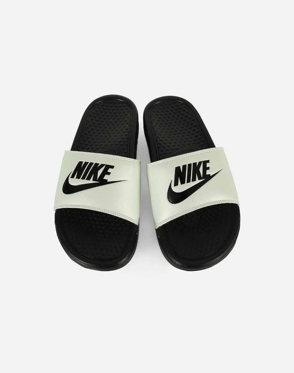 BENASSI JDI SLIDES