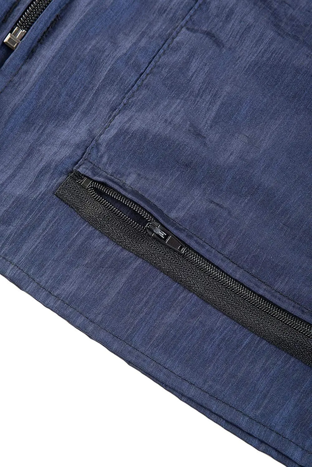 Betty Dain Premier Barber Jacket
