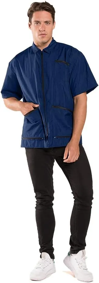 Betty Dain Premier Barber Jacket