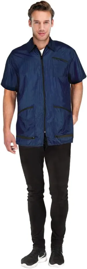 Betty Dain Premier Barber Jacket