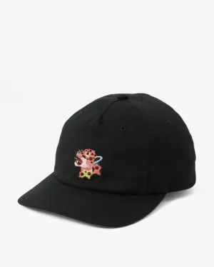 BILLABONG JAGUAR STRAPBACK