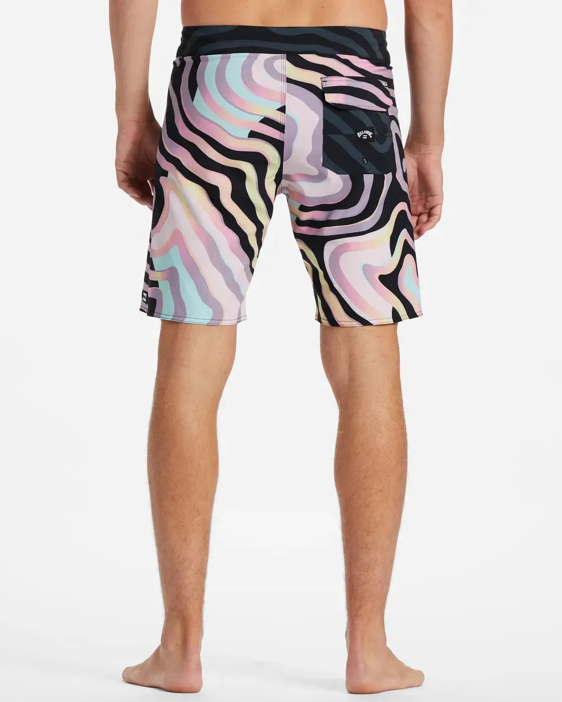 Billabong Men's Sundays Airlite 19" Boardshorts