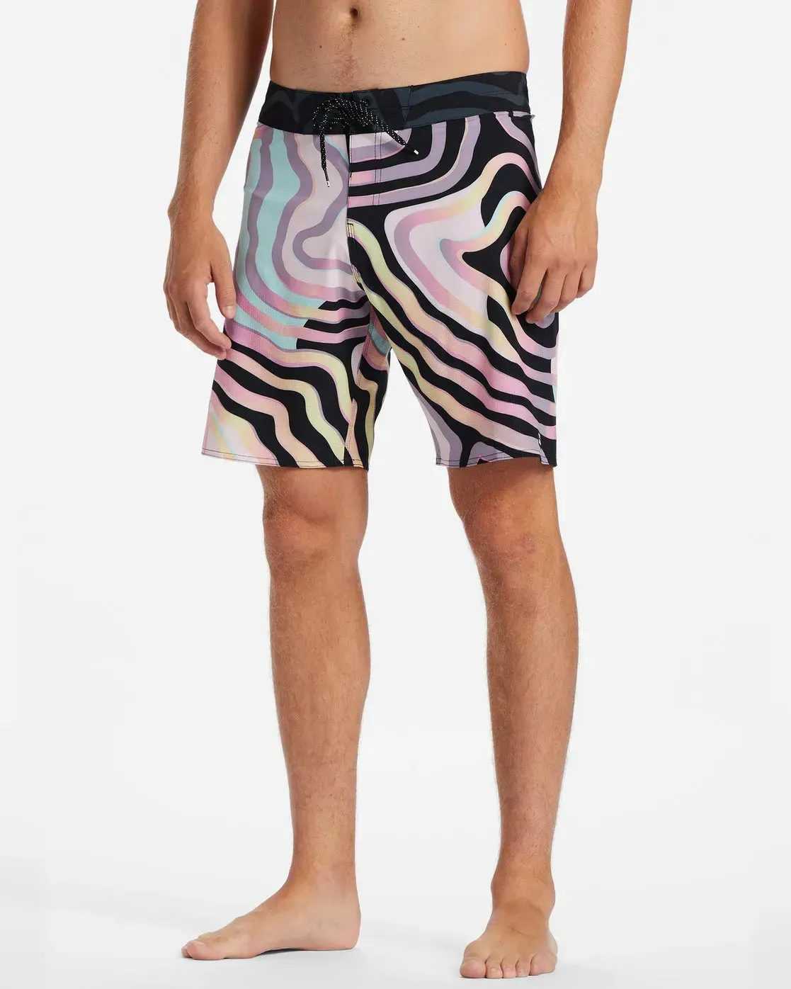 Billabong Men's Sundays Airlite 19" Boardshorts