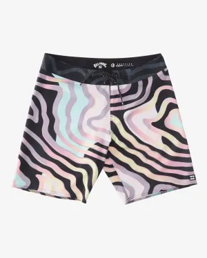Billabong Men's Sundays Airlite 19" Boardshorts