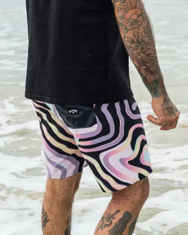Billabong Men's Sundays Airlite 19" Boardshorts