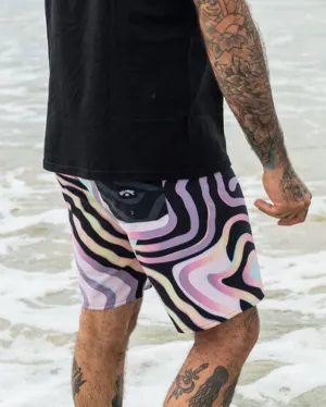 Billabong Sundays Airlite Boardshort MULTI