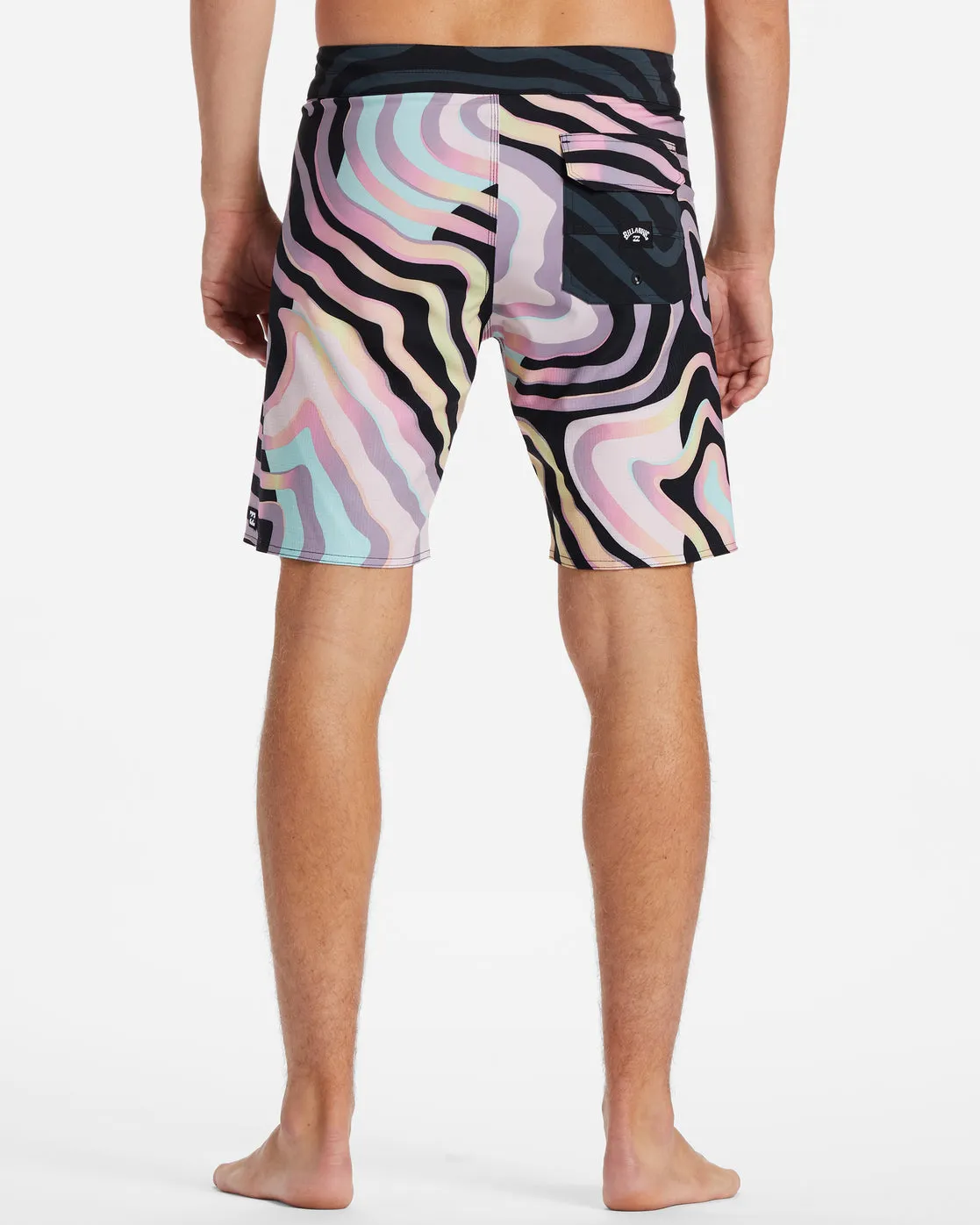 Billabong Sundays Airlite Boardshort MULTI