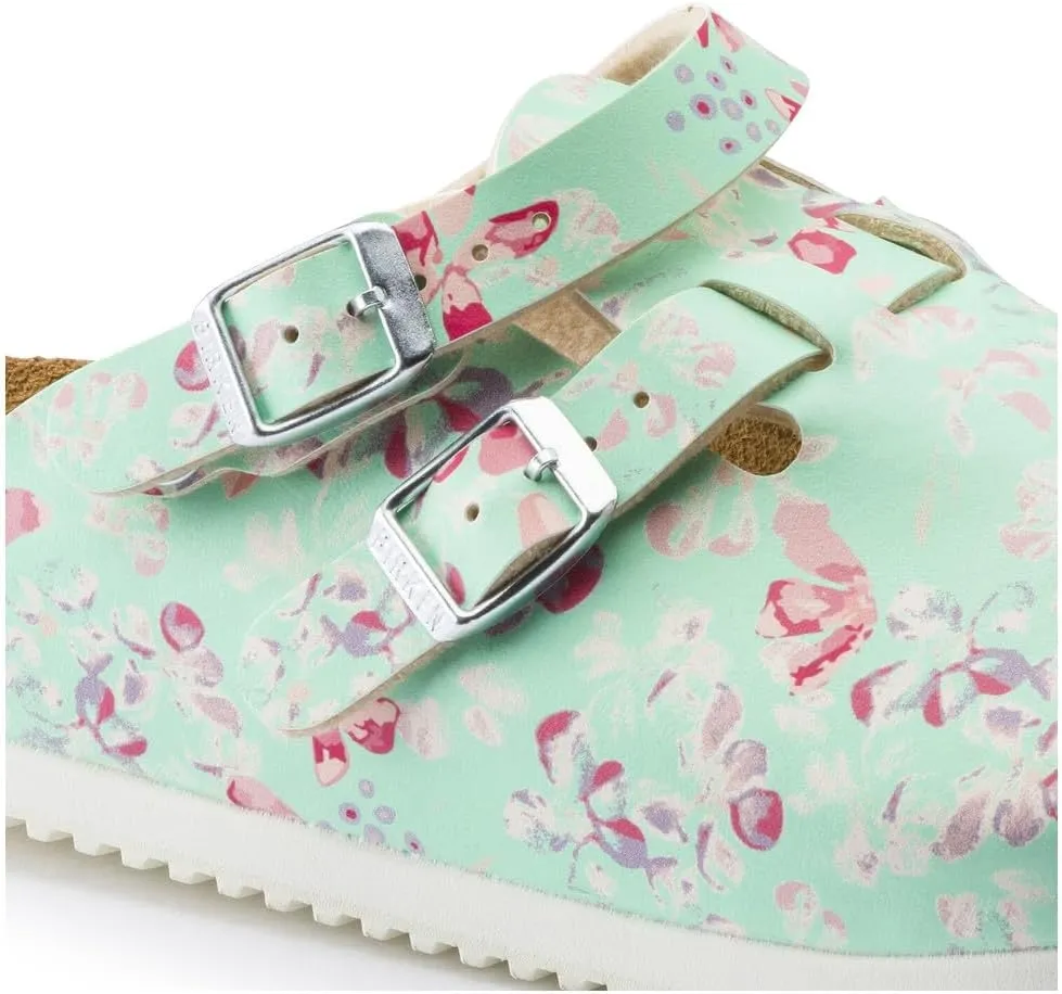 Birkenstock Kay SL Super Outsole Ladies Clogs Professional Shoes