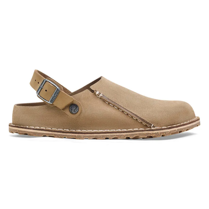 Birkenstock Lutry Premium Regular Width