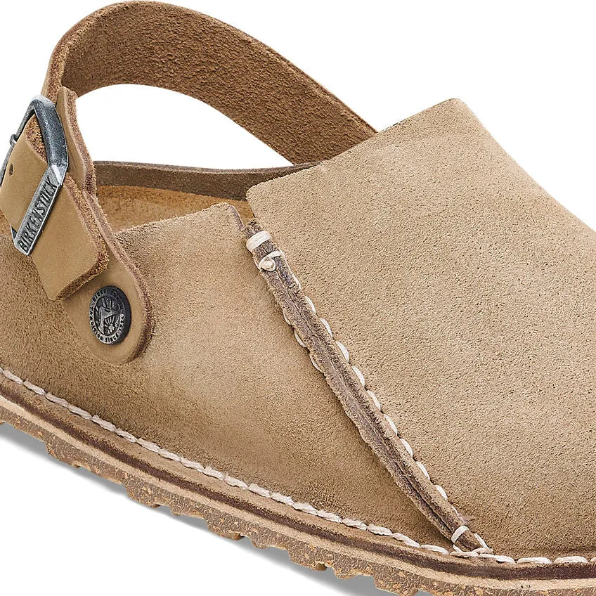 Birkenstock Lutry Premium Regular Width