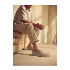 Birkenstock Lutry Premium Regular Width