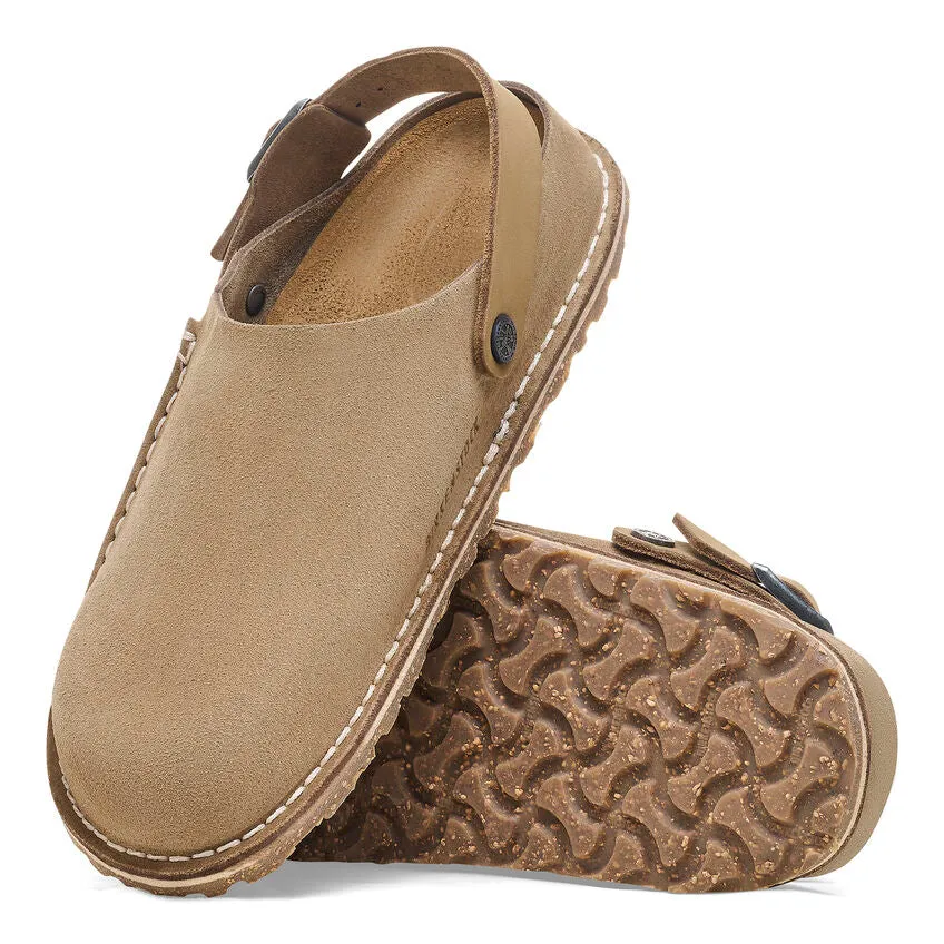 Birkenstock Lutry Premium Regular Width