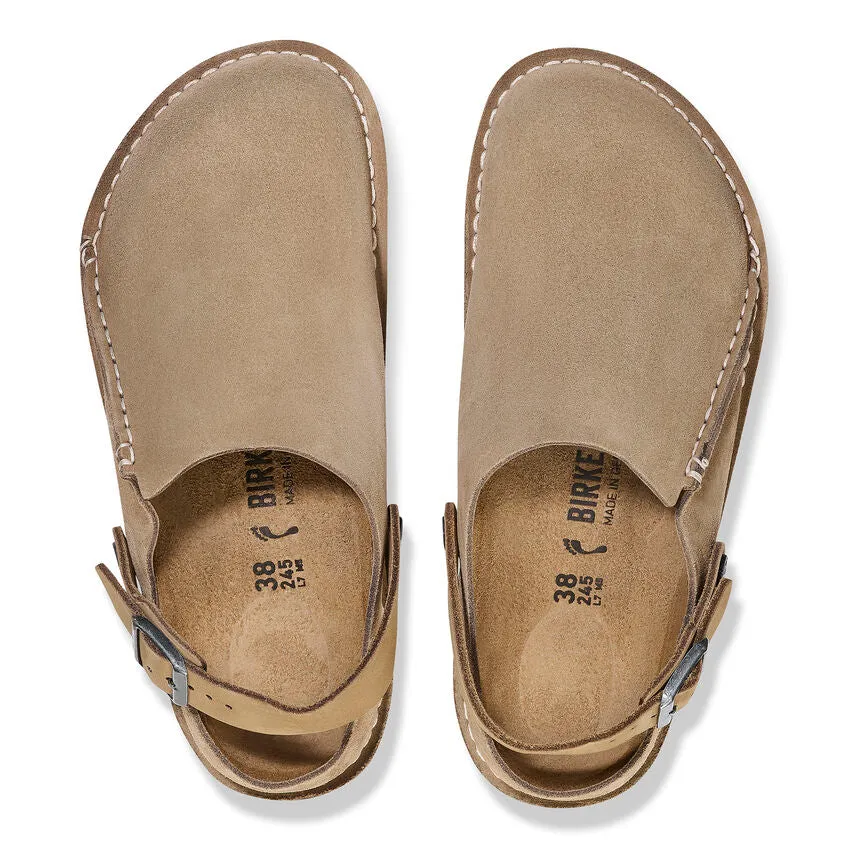Birkenstock Lutry Premium Regular Width