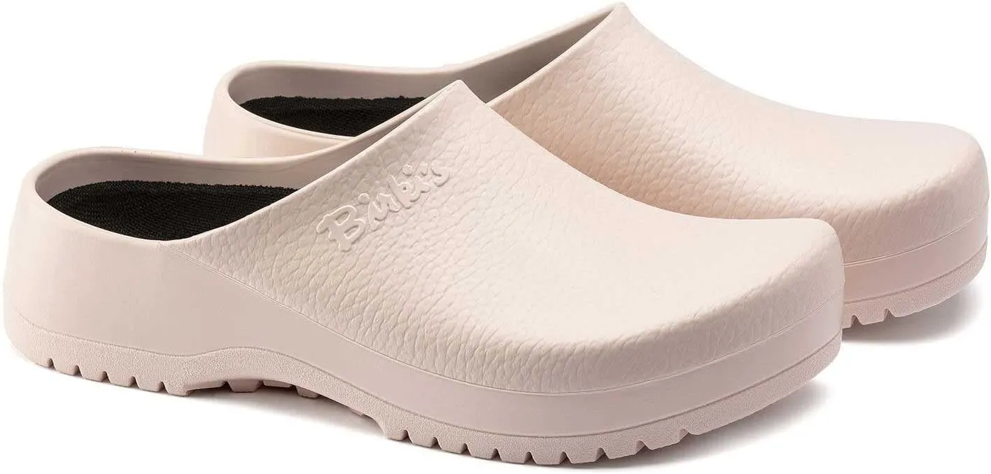 Birkenstock mens Clogs