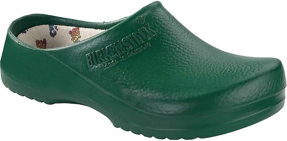 Birkenstock Super Birki Clog Green 43