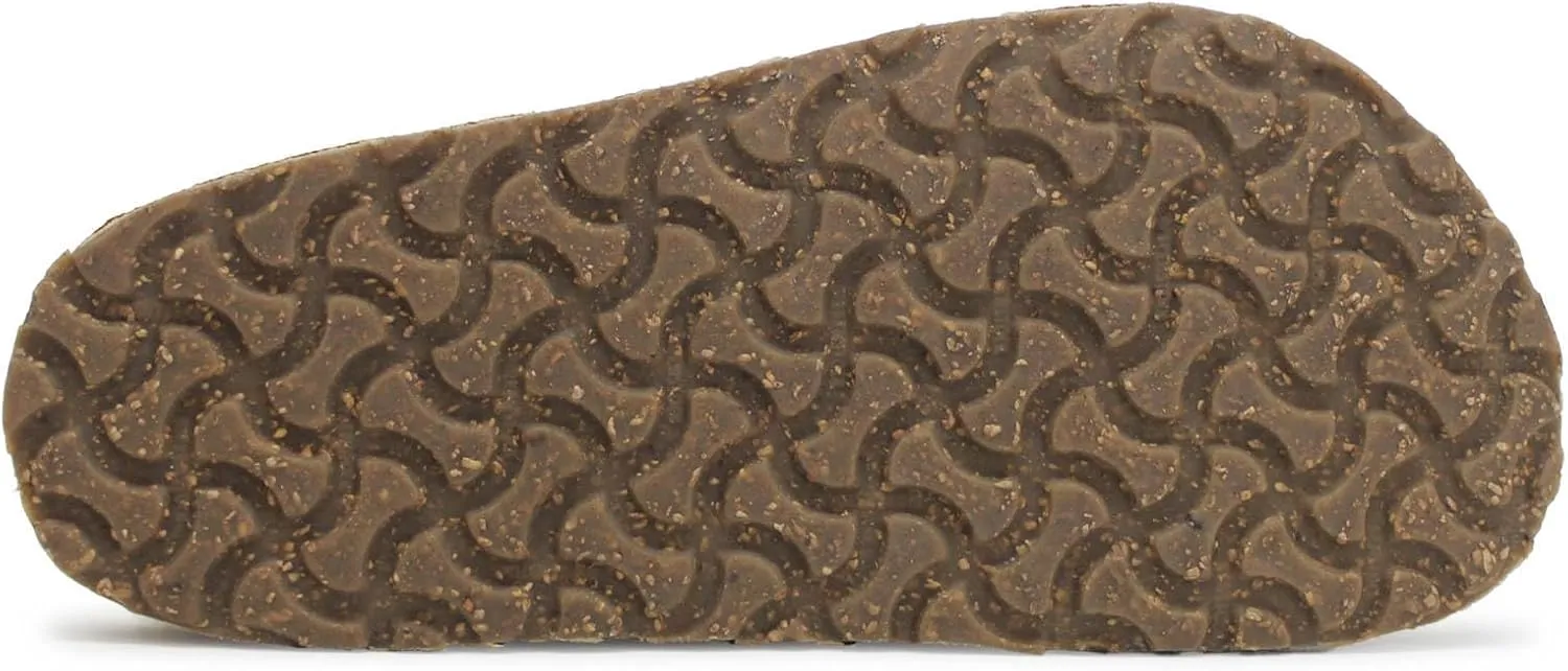 Birkenstock Women's Zermatt 365 Suede Clogs