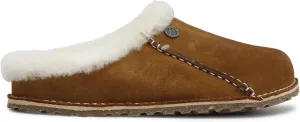 Birkenstock Women's Zermatt 365 Suede Clogs