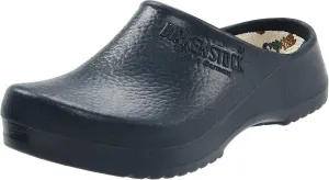 Birki's Men's/Women's Super Clogs Blue